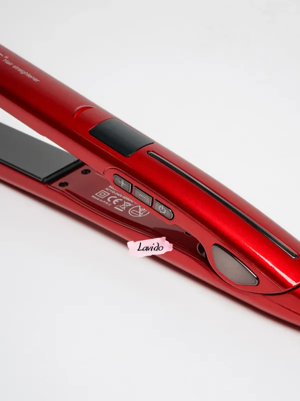 Soch tekislovchi dazmol MAC Styler MC-2018, — фото 4 Soch tekislovchi dazmol MAC Styler MC-2018, — фото 4