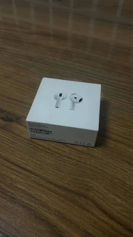 AirPods 4 Active Noice Cancelation 1
