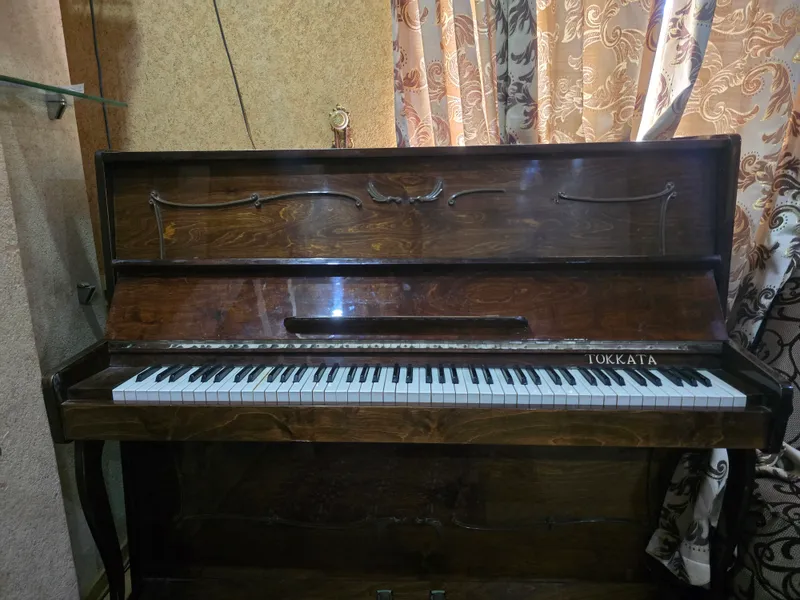 Pianino / Fortepiano