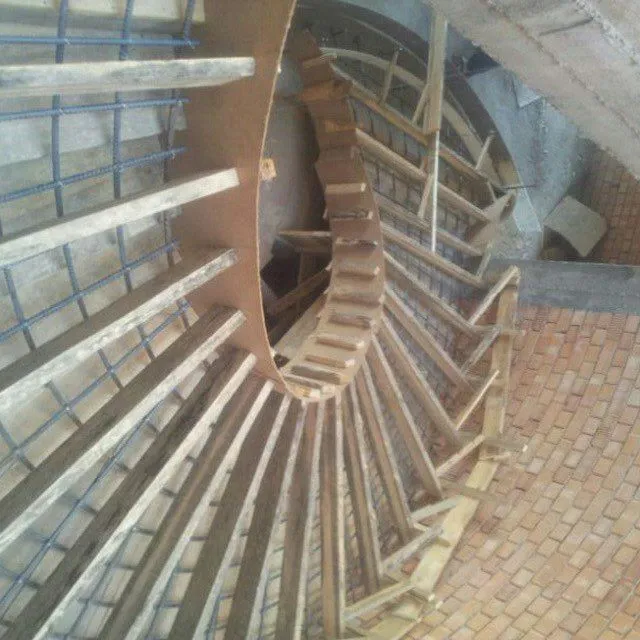 Beton zina quyish hizmati 6 Beton zina quyish hizmati 6