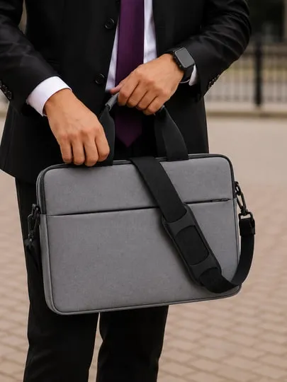 Защитная сумка для ноутбука и MacBook 7