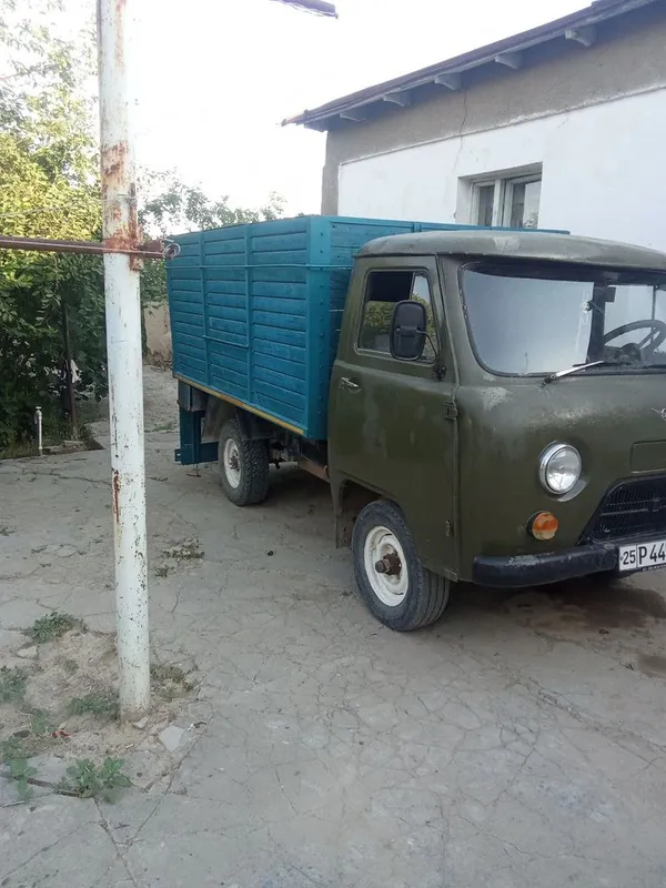 Uaz holati ideal iwga tayor 3 Uaz holati ideal iwga tayor 3