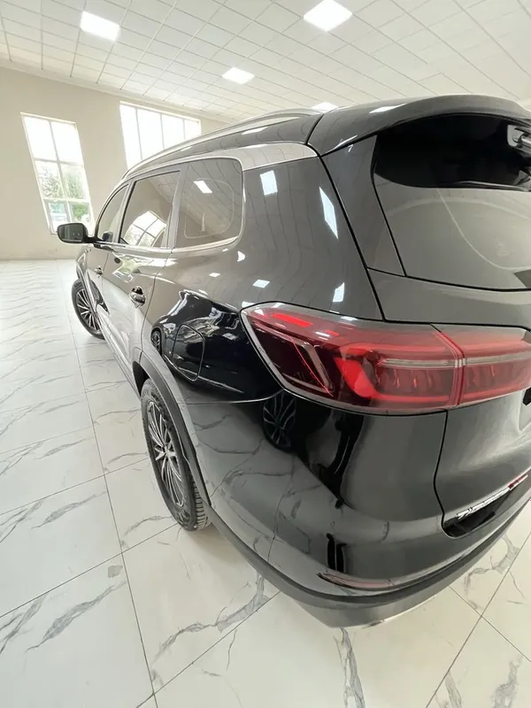 Chery 8 pro sotiladi 4 Chery 8 pro sotiladi 4