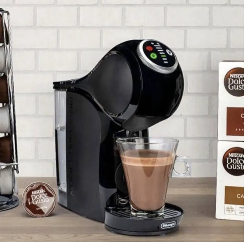 Кофе машына Nespresso dolce gusto — фото 1