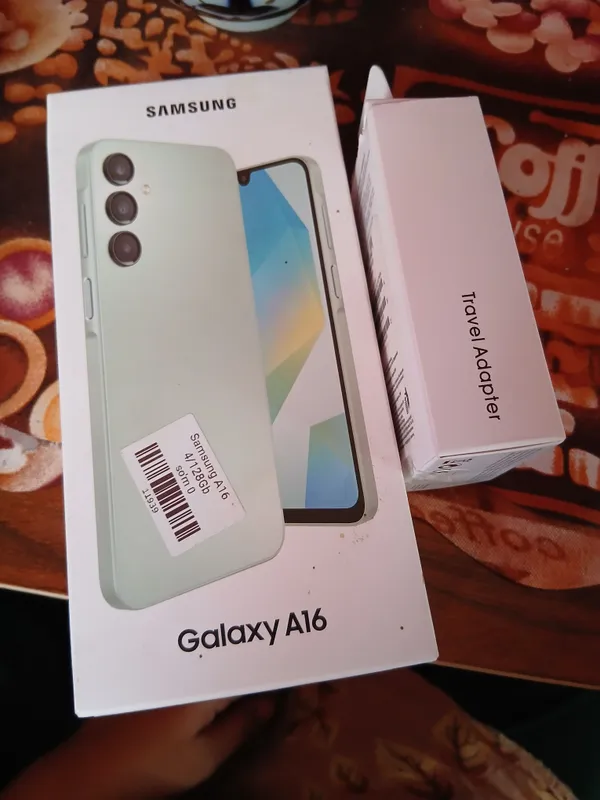 Samsung galaxy A16 Samsung galaxy A16