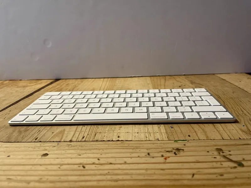 Apple Magic Keyboard 2 (A1644) — фото 1