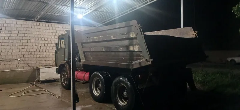 Kamaz sotiladi sirochna 2