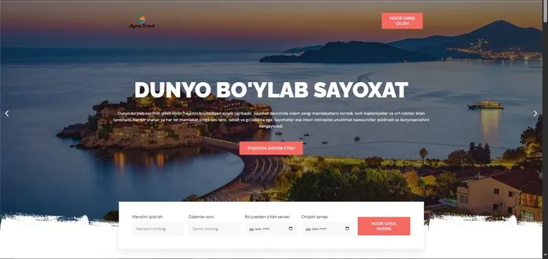 Создание профессиональных сайтов для бизнеса — фото 1