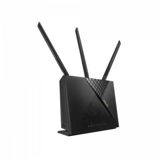 ! WI-FI ROUTER ASUS/ 4G-AX56/ 90IG06G0-MO3110 QQS bilan narxi 2