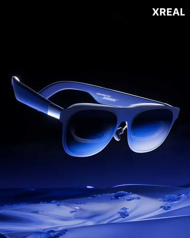 AR очки XREAL 1S 2