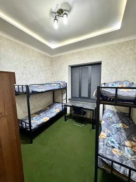 Qiz talabalar va ayollar uchun ijara/Аренда квартиры Qushbegi/Кушбеги — фото 4