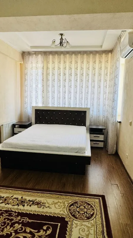 Аренда 3х Шайхантахур Ул А Навои Дружба Хумо Арена ЛюксНоваСтрой 111м² — фото 2