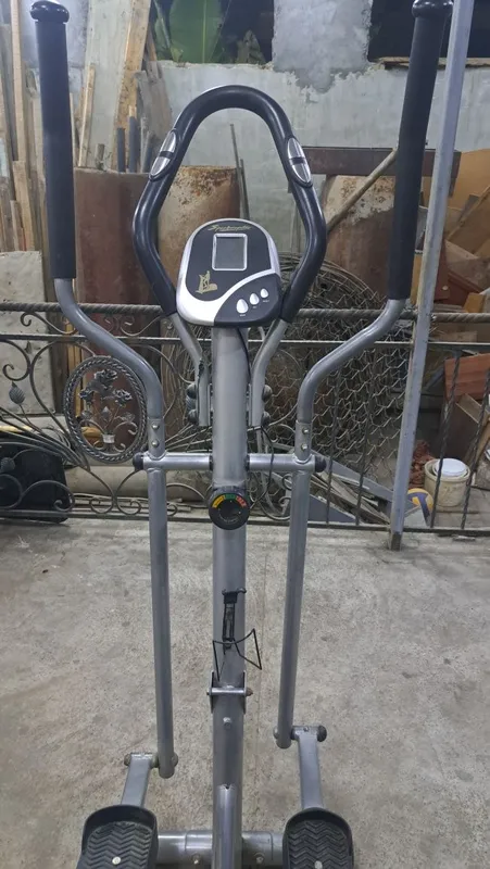 Velotrenajor brumer bravo 3 Velotrenajor brumer bravo 3