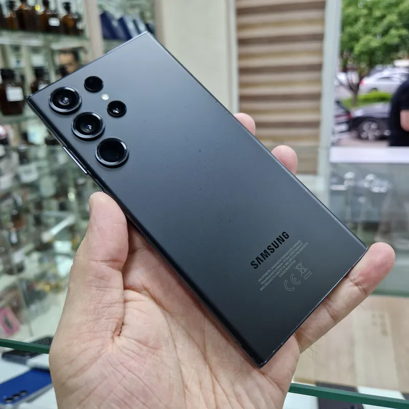 Samsung S23 Ultra 12/256GB 1 Samsung S23 Ultra 12/256GB 1