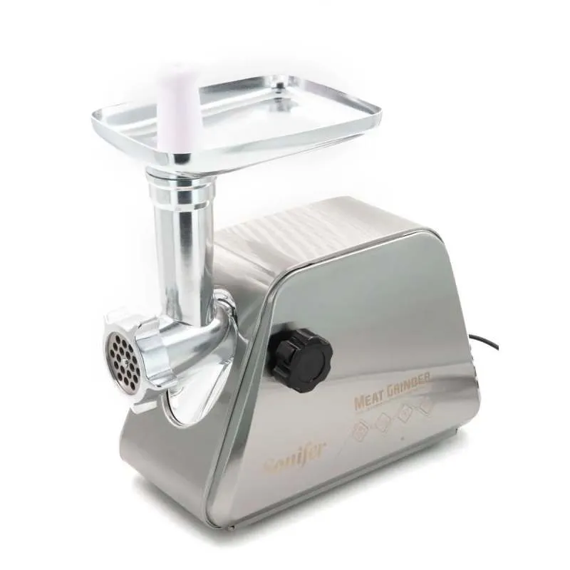 Мясорубка Sonifer SF-5019 2