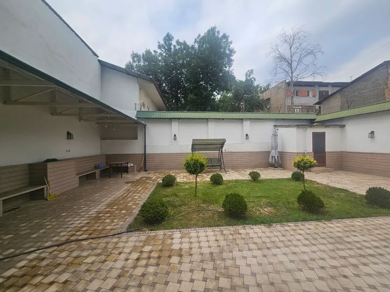 Сдаётся участка на Ракате — фото 1