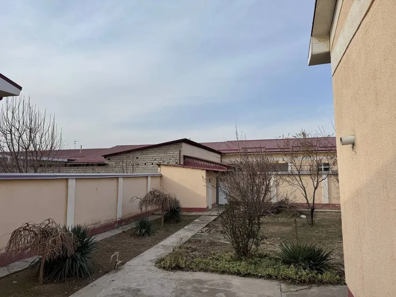 Qibray tumani Baytqo'rg'on Namunali uy | участок Кибрай 2