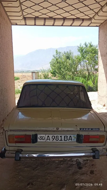 Jiguli sotiladi moshina yuradi 5