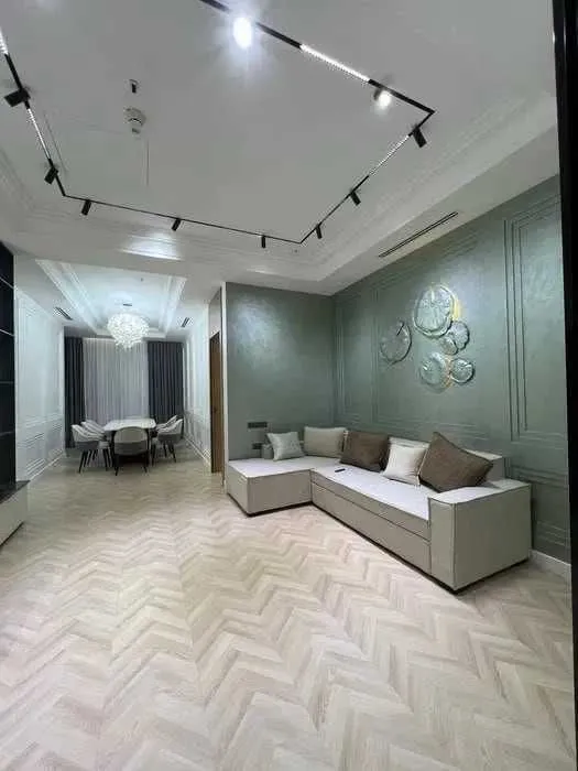 Manzara City ЖК High Town’da 2 xonali kvartira ijaraga beriladi *щ 2