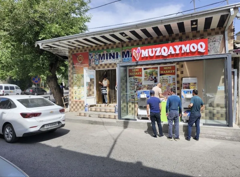 Продается готовый бизнес: автомойка и магазин продуктов питания. — фото 3