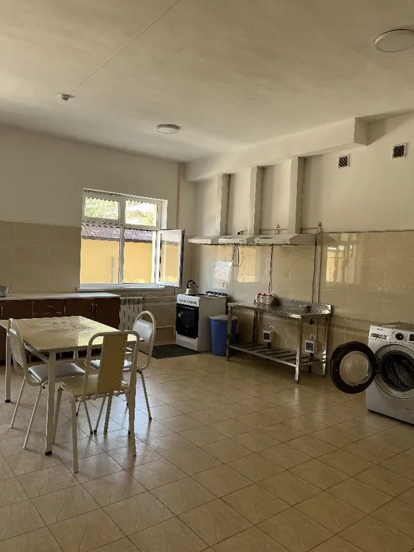 Talabalar uchun Hostel Termiz shahrida — фото 4