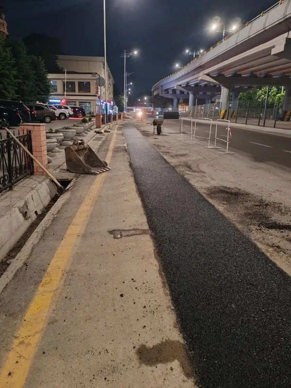 Asfalt hizmatlari 5
