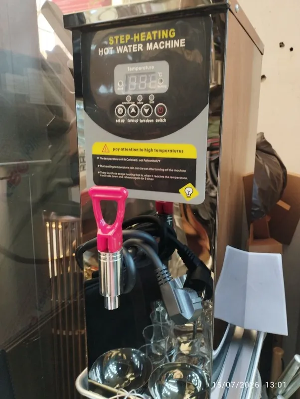 Samovar xitoy maxsuloti Samovar xitoy maxsuloti