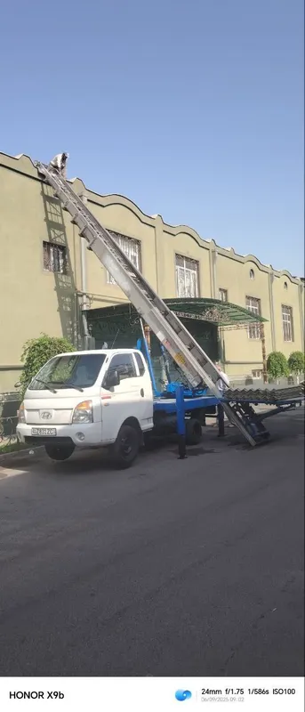 Услуг Автолифт 24/7 — фото 1