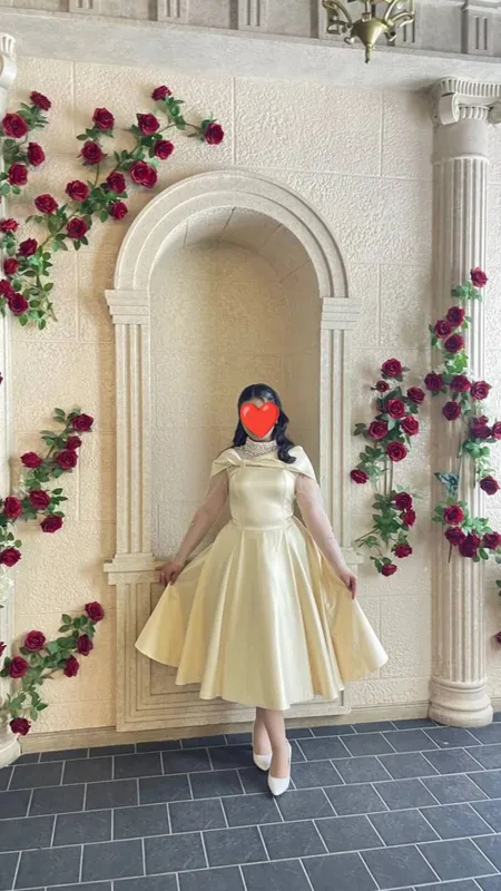 Kechki ko‘ylak 1