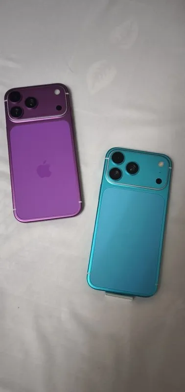 iPhone 18 Pro Max 1/1, Дубайский вариант 1 iPhone 18 Pro Max 1/1, Дубайский вариант 1