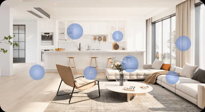 Xiaomi Smart Air Purifier Pro 2 Xiaomi Smart Air Purifier Pro 2