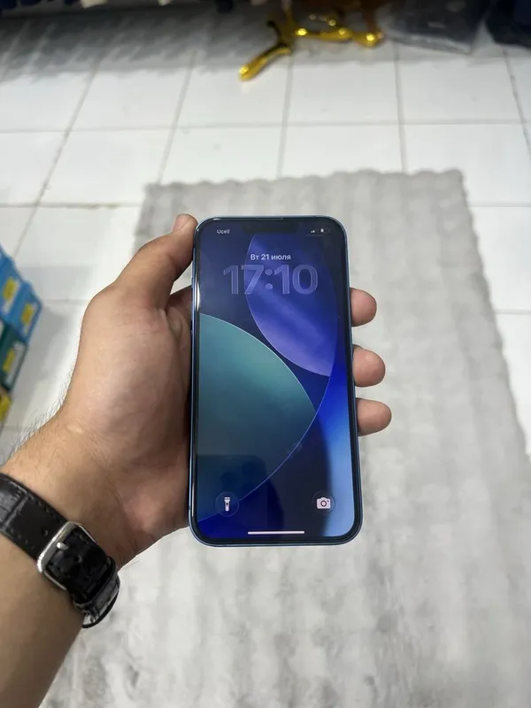 Iphone 13 idiyal 1