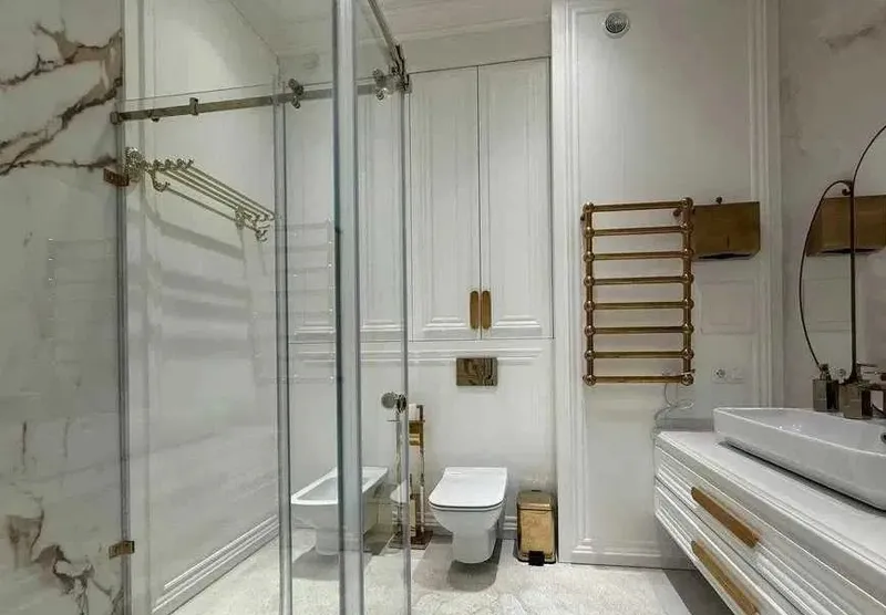 ул. Нукусская 3 комнаты • 90 м² •7/10 этаж 7 ул. Нукусская 3 комнаты • 90 м² •7/10 этаж 7