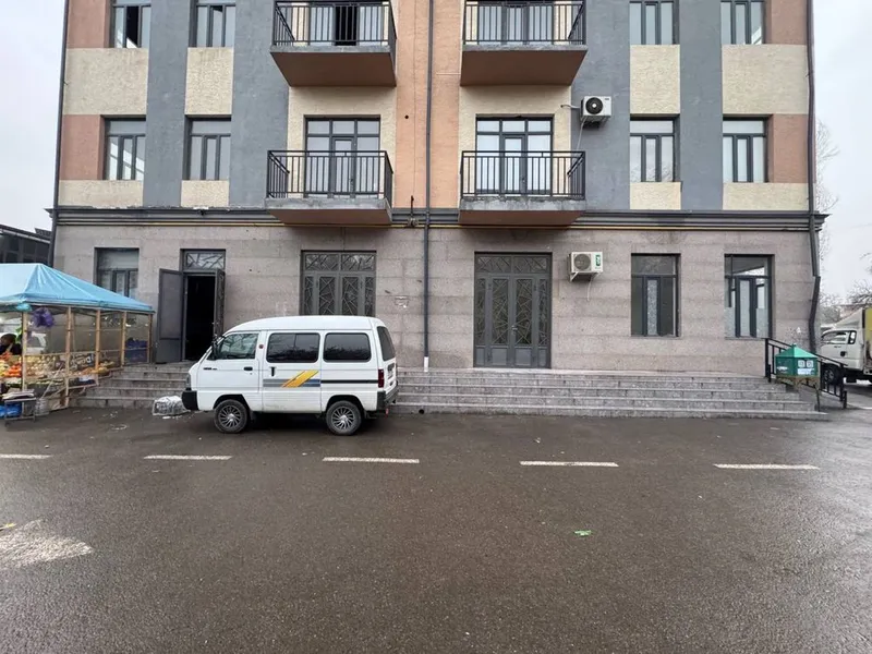 АРЕНДА помещения под офис,клиника, ор:Фархадский базар — фото 1