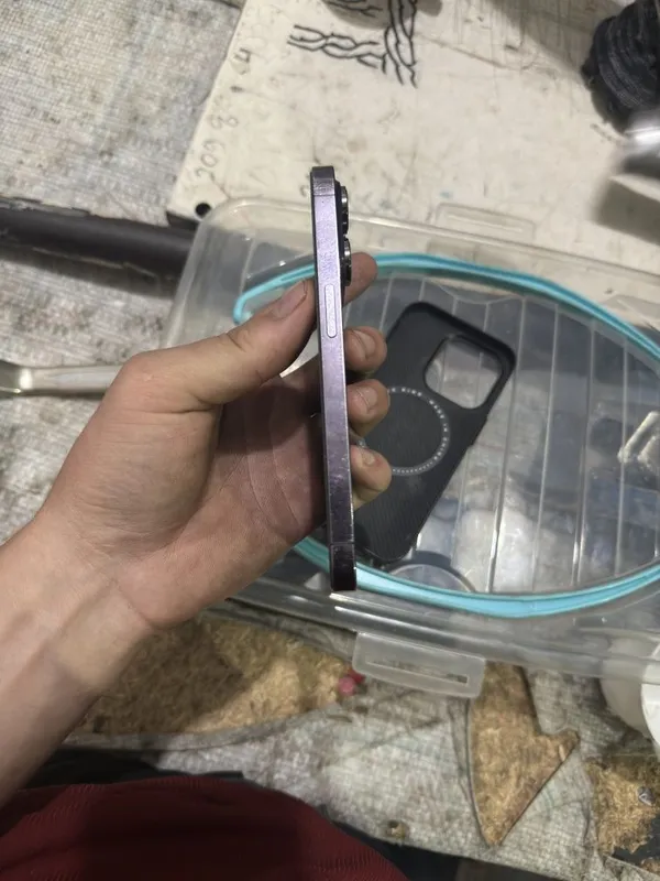 Iphone 14 pro 128gb 3 Iphone 14 pro 128gb 3