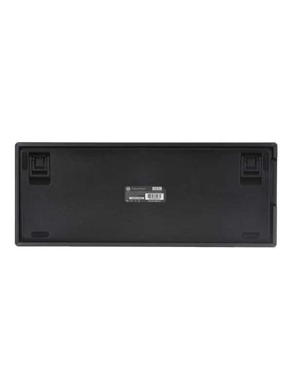 Беспроводная игровая механическая клавиатура Keychron K2 V2 Hot-Swappable (красные свитчи) — фото 7