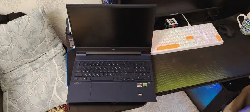 Hp Victus 16 2