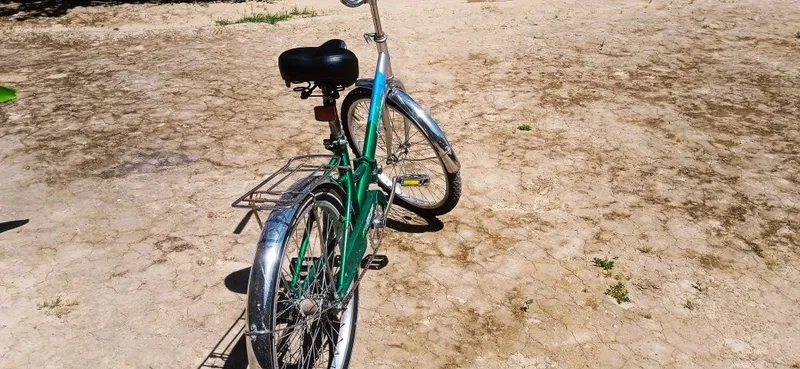 velosiped Kama 2024