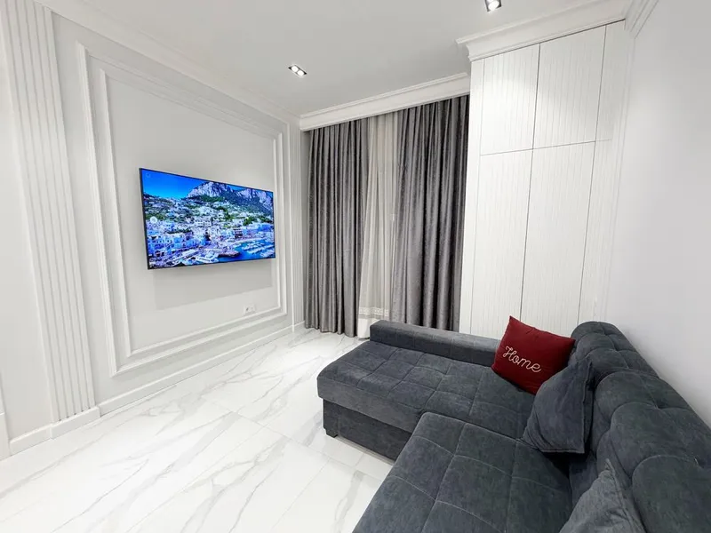Аренда 2х Darkhan Avenue! 2х Королевский стиль Мирзоулугбекский район — фото 1