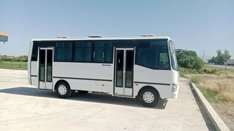 Автобус сотилади — фото 1