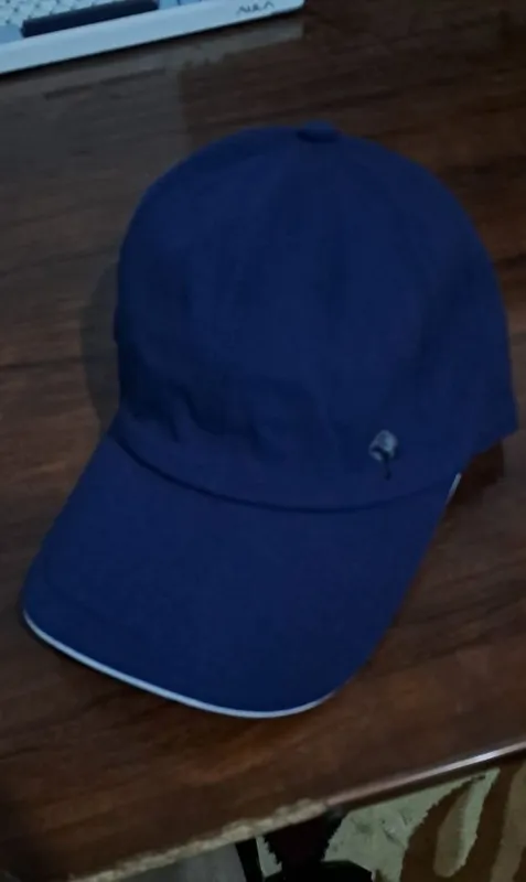 Кепка Loro Piana 3