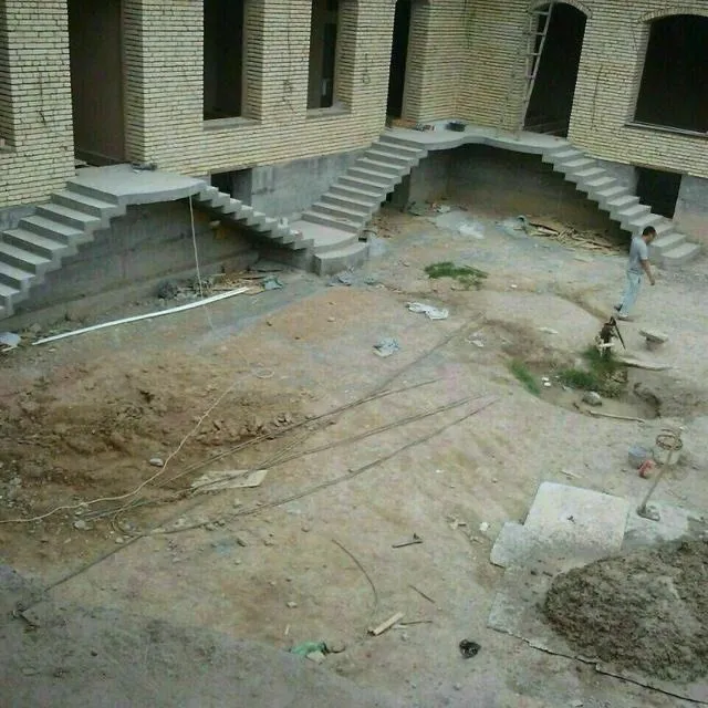 Beton zina hizmati 3 Beton zina hizmati 3