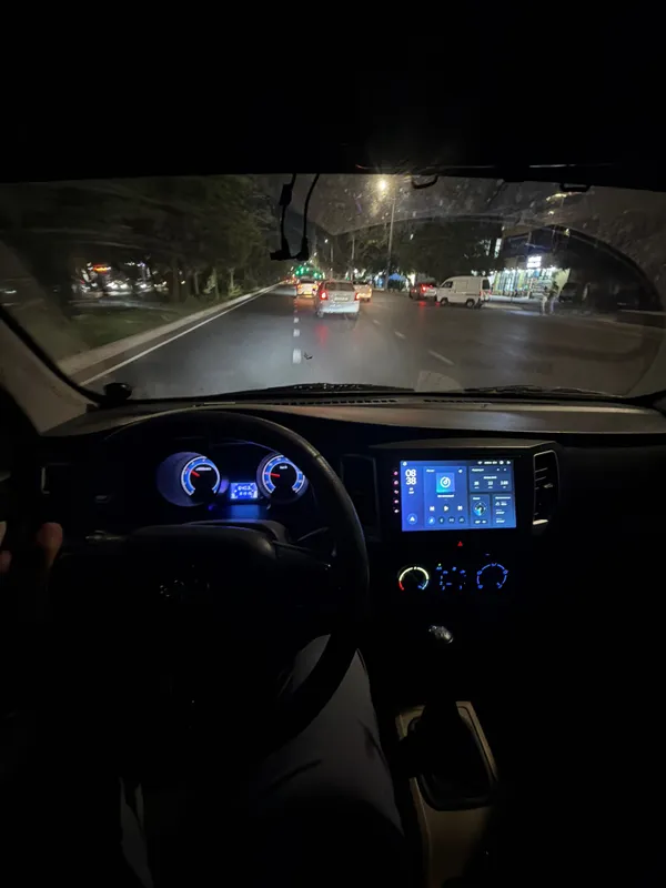 Changan SC1032 UZ55 4 Changan SC1032 UZ55 4