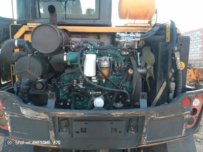Ekskavator Samsung Volvo,60sotiladi 3 Ekskavator Samsung Volvo,60sotiladi 3