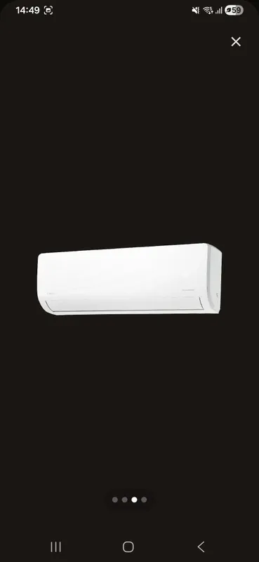 7tech 12tali konditsioner 3 yil kafolat Кондиционер 12 с Wi-Fi 1
