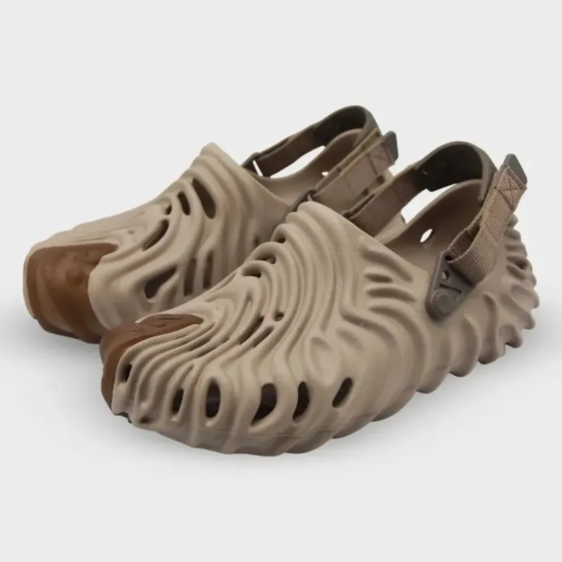 Сабо Сабо Crocs Classic Pollex Clog