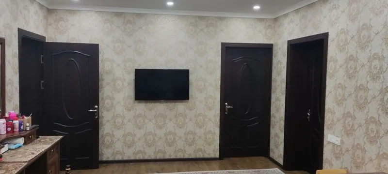 N8505 Yunusobod tumani Zenit Tiklanish mahalla 4,9 sotix 5