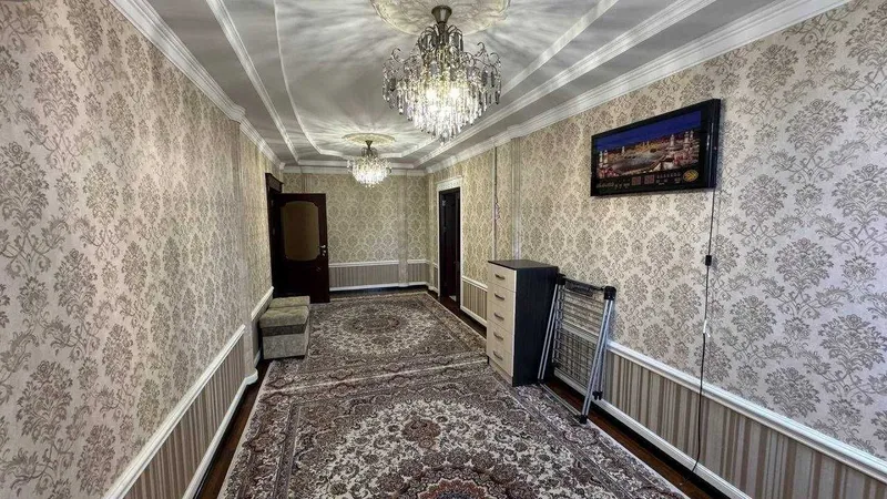 RENT | АРЕНДА квартира в Шахристанский — фото 5