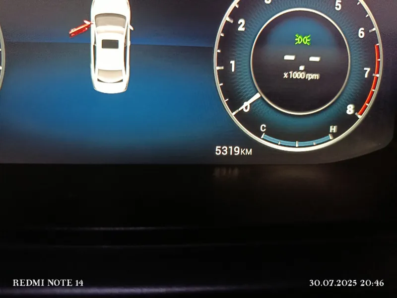 Chery Arrizo 6 pro(2023) Comfort сотилади! — фото 5