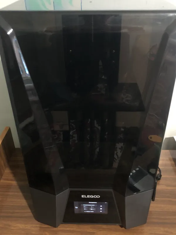 Saturn 3 Ultra